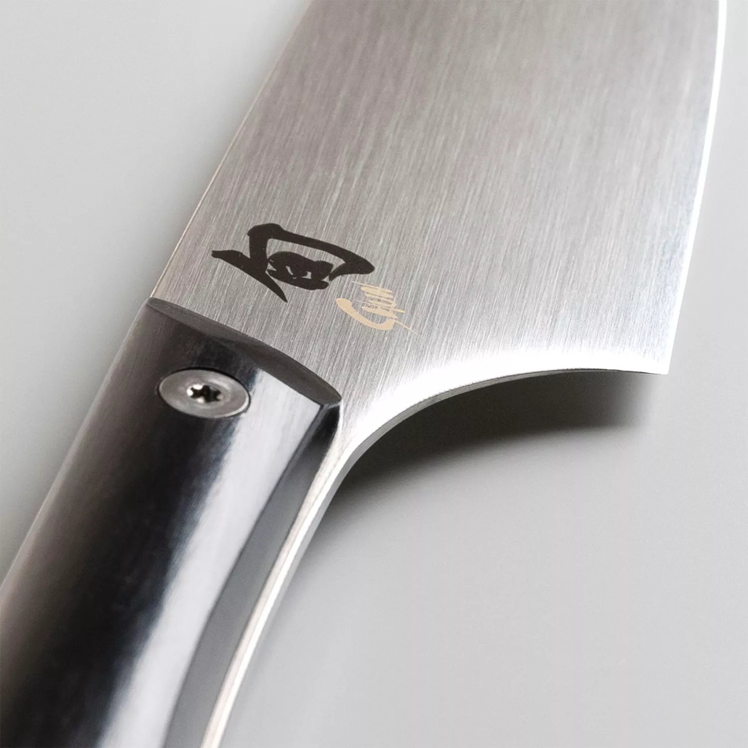 Shun Kazahana 8" Chef’s Knife