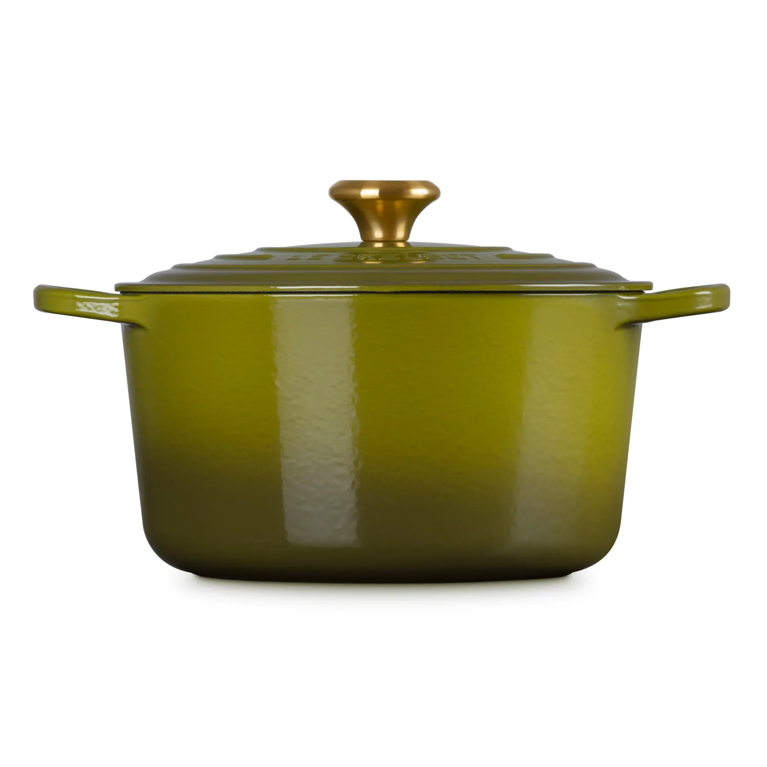 Le Creuset Signature Deep Round Dutch Oven, 6.5 qt.