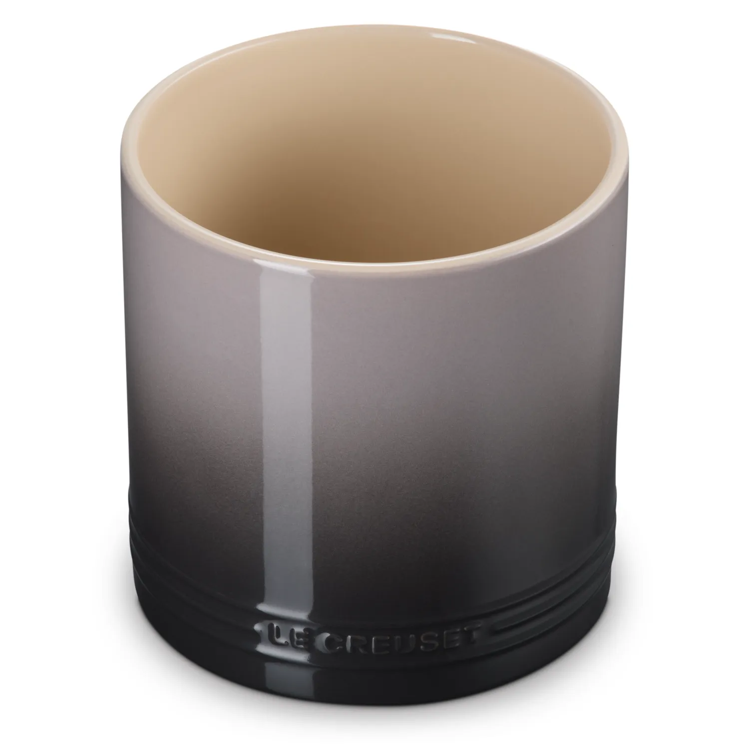 Le Creuset Utensil Crock, 2.7 qt.