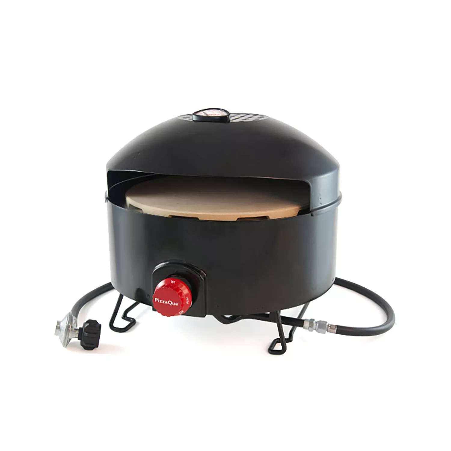 The Countertop Pizza and Appetizer Cooker @