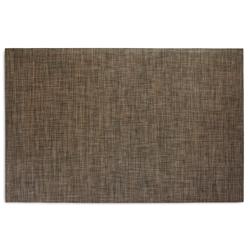 Chilewich Basketweave Floor Mat, Earth Love the products