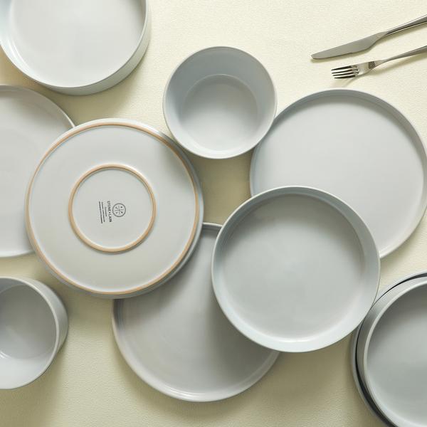 Stone Lain Celina Stoneware 12-Piece Dinnerware Set - thumbnail 5