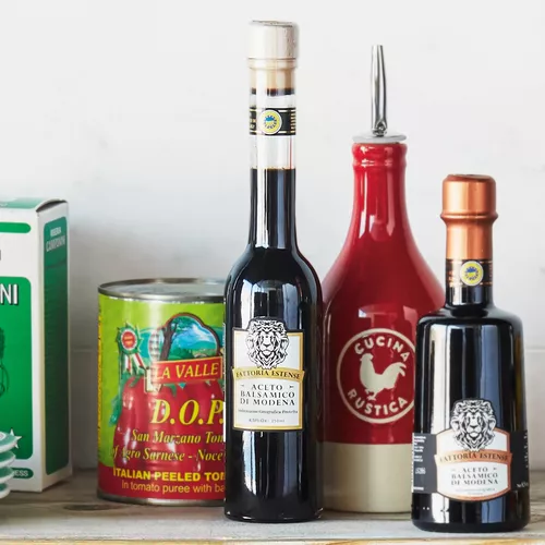 Alico Fattoria Gold Medal Aged Balsamic Vinegar