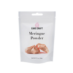 Cake Craft Meringue Powder, 8 oz.
