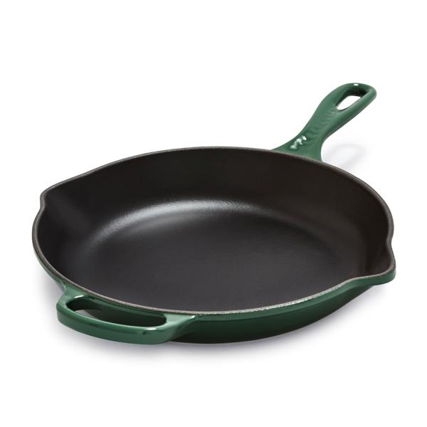 Le Creuset Signature Skillet, 10.25"