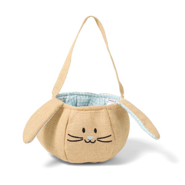 Sur La Table Easter Bunny Basket