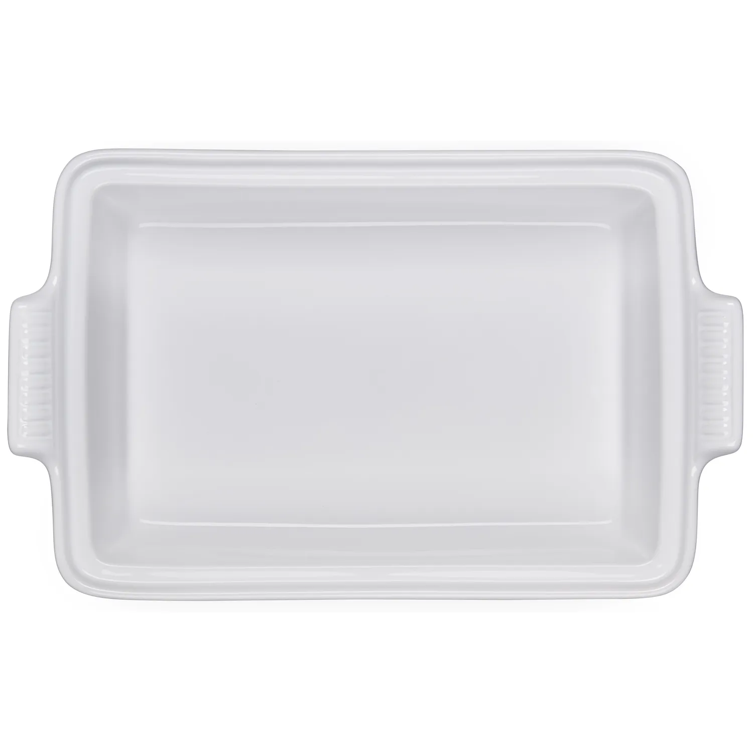 Le Creuset Heritage Covered Baker, 4 qt.