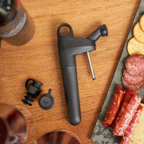 Coravin Pivot+ Wine Preservation System