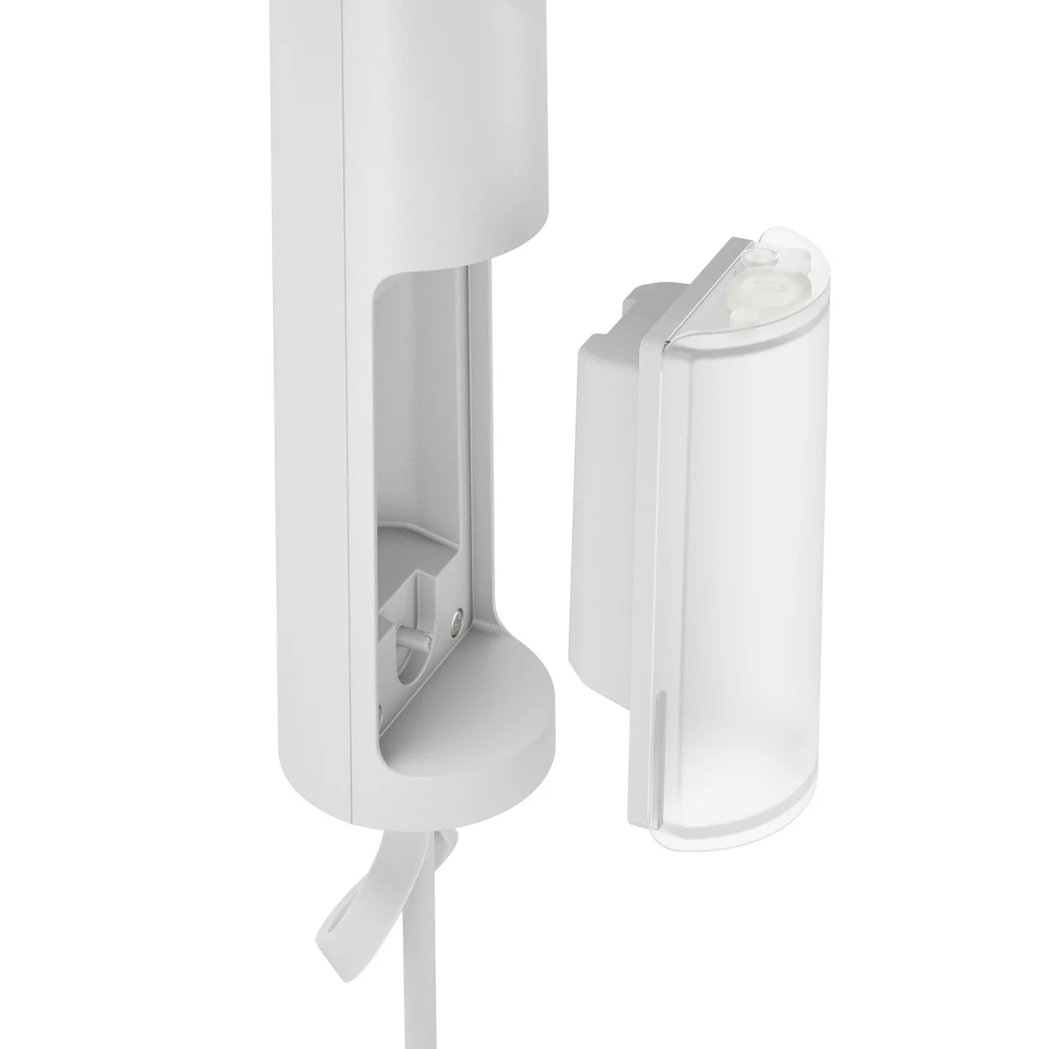 Cirrus Core Steamer