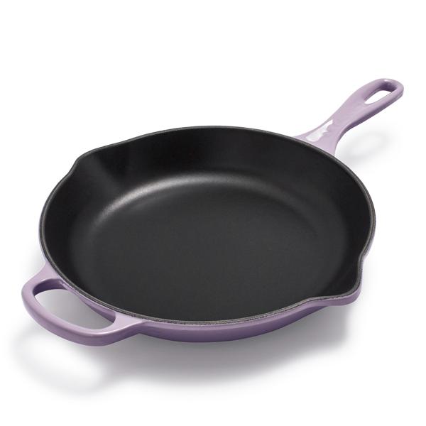 Le Creuset Signature Skillet, 10.25"