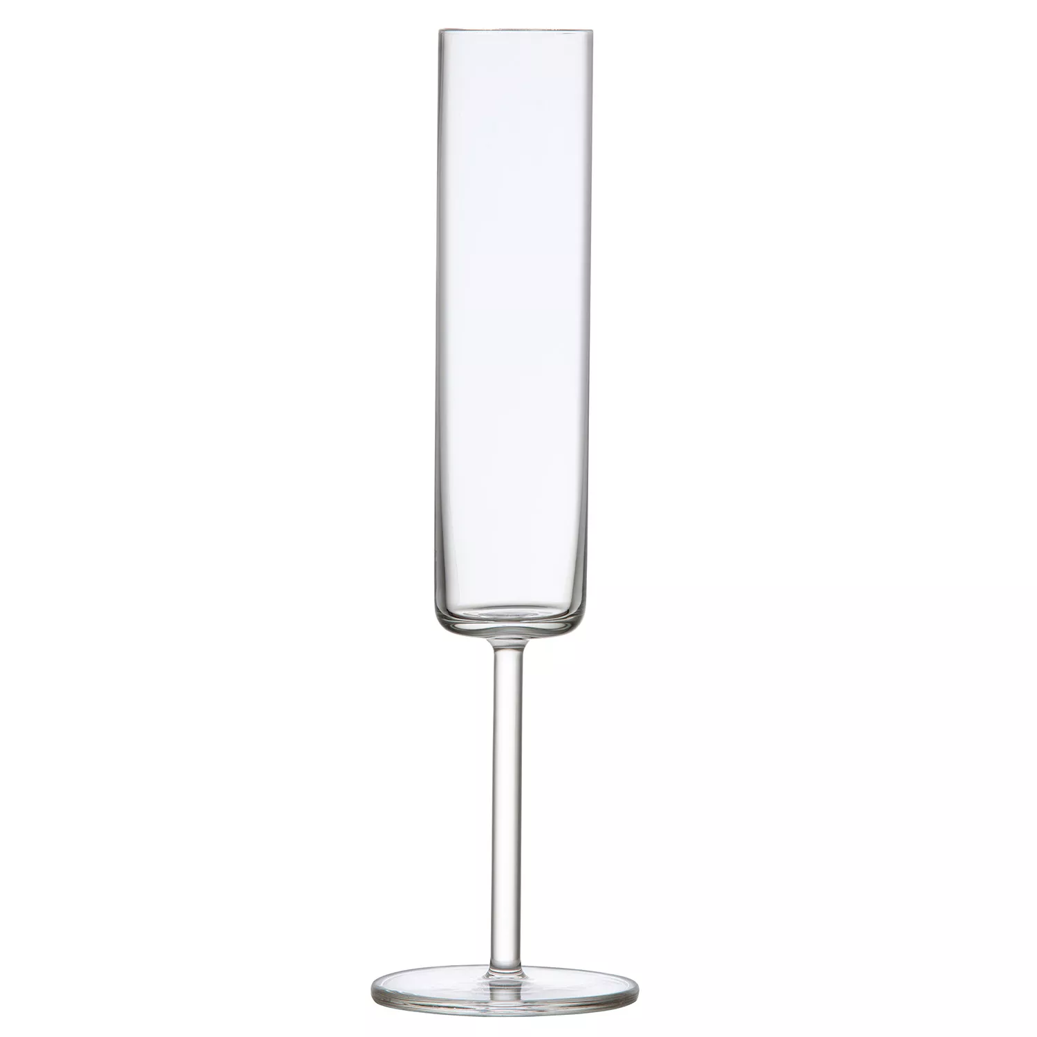 Schott Zwiesel Modo Champagne Glasses, Set of 4
