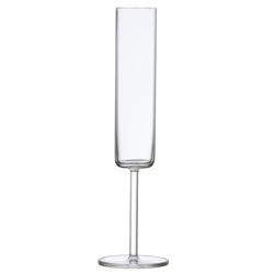 Schott Zwiesel Modo Champagne Glasses, Set of 4