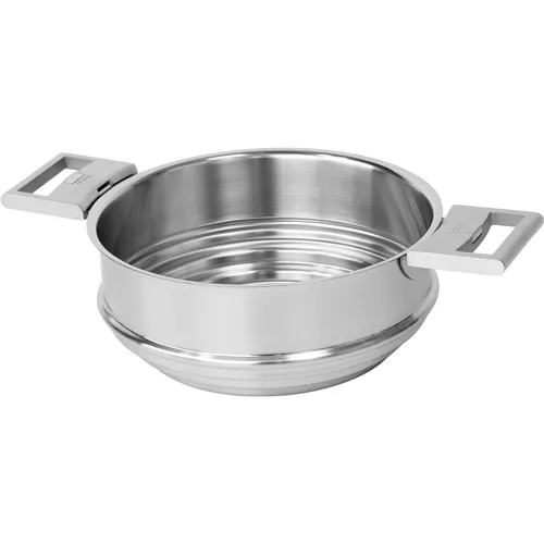 Cristel Strate Universal Steamers