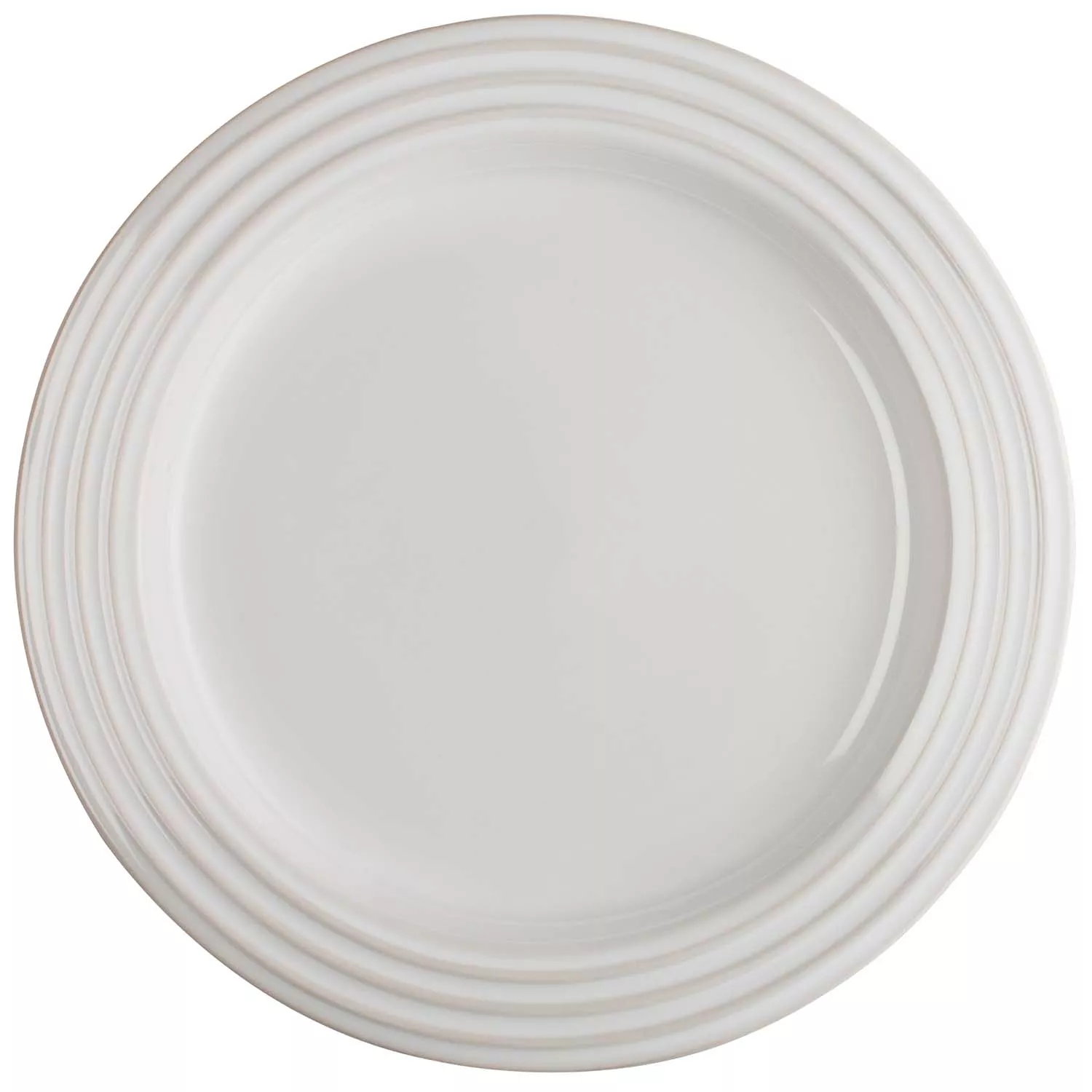 Le Creuset Salad Plates, Set of 4