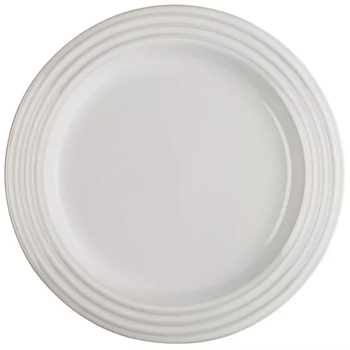 Le Creuset Salad Plates, Set of 4