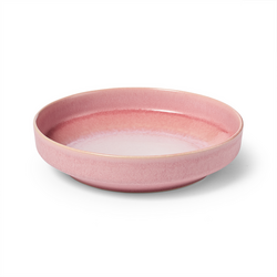 Sur La Table Reactive Glaze Pasta Bowl Obsessed with these bowls, they have a perfect weight to them, are dishwasher safe and the glaze is seriously stunning