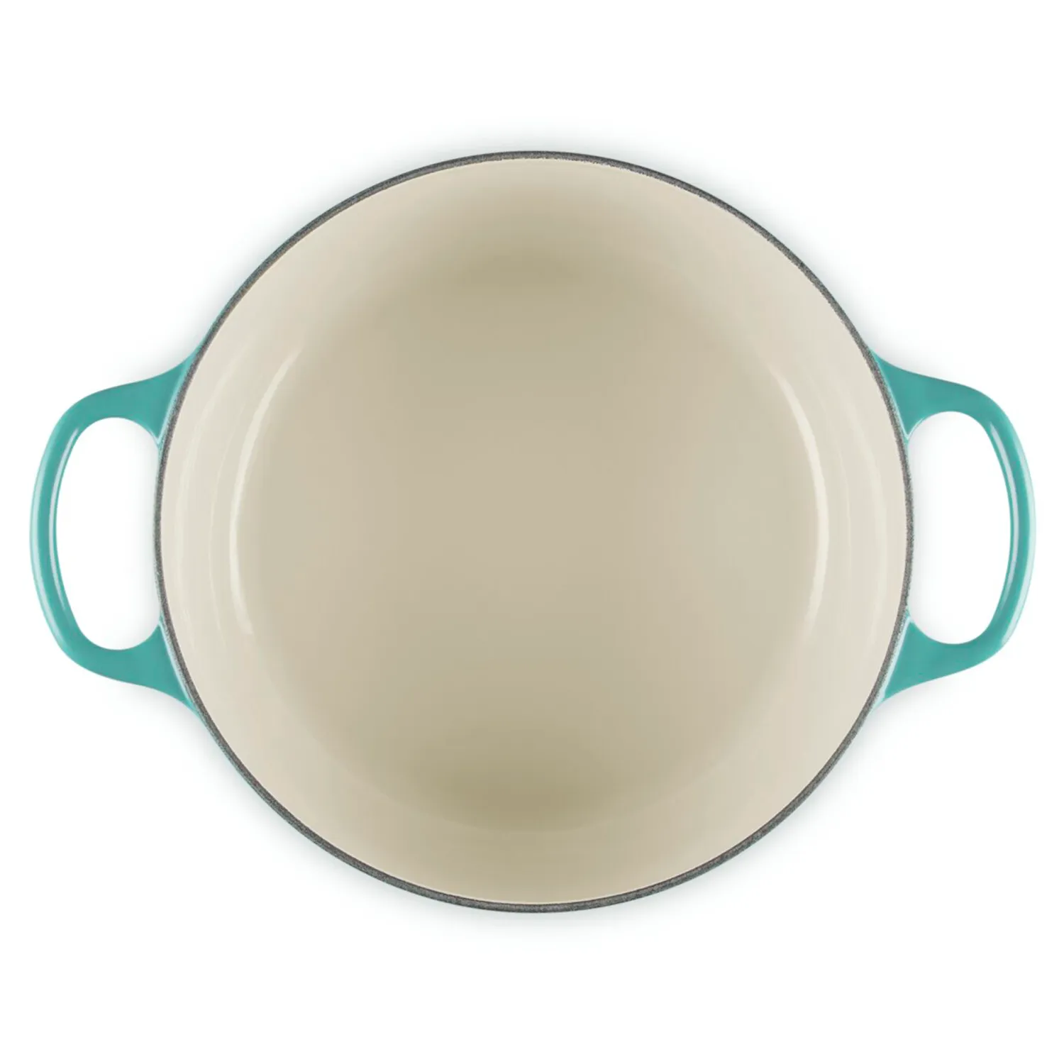 Le Creuset Signature Round Dutch Oven, 4.5 qt.