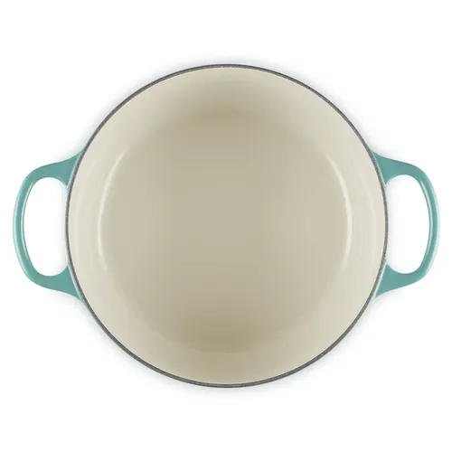 Le Creuset Signature Round Dutch Oven, 4.5 qt.