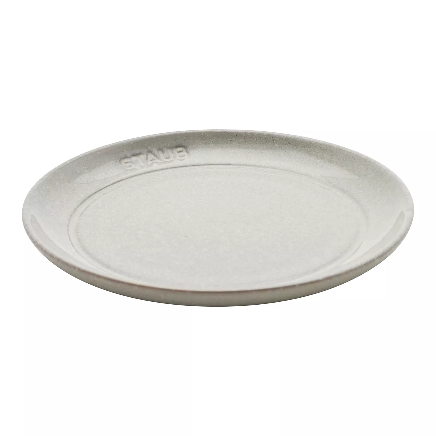 Staub Appetizer Plates, Set of 4