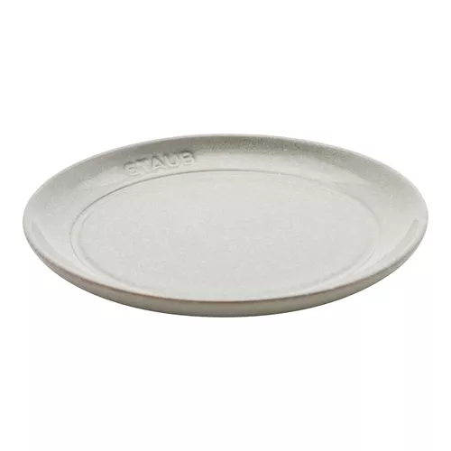 Staub Appetizer Plates, Set of 4