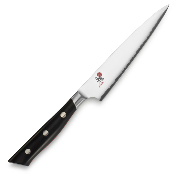 Miyabi Evolution Utility Knife, 5&#189;&#34;