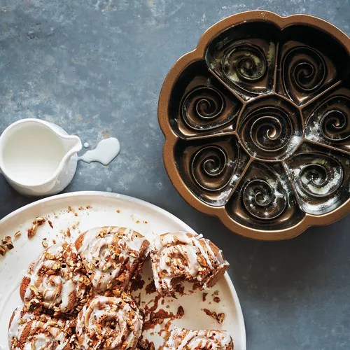 Cinnamon Pull-Aparts