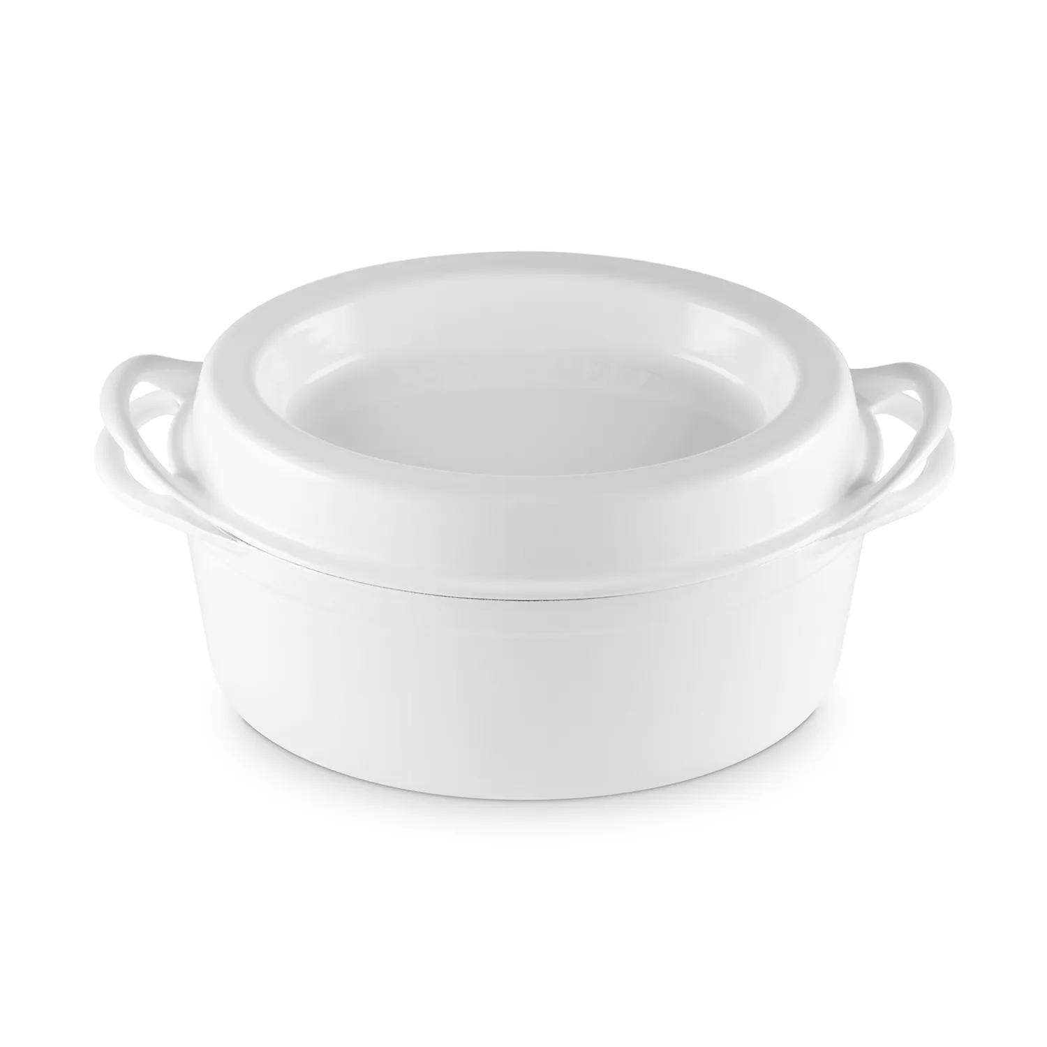 Le Creuset Traditional Oval Doufeu, 7.25 qt.