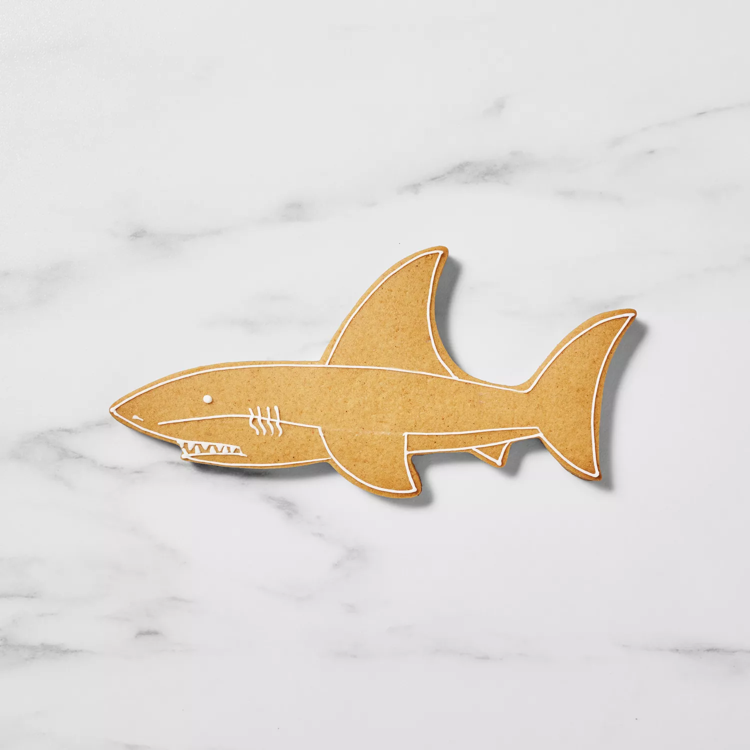 Sur La Table Shark Cookie Cutter