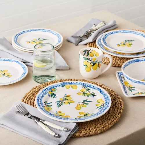 Sur La Table Café Flatware, 20-Piece Set