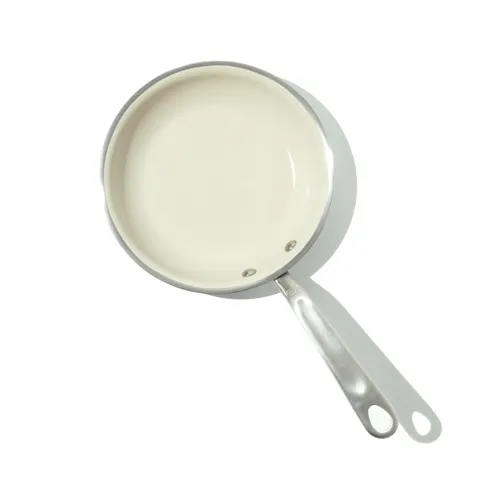 Made In CeramiClad 2.0 Nonstick Skillet