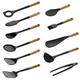 Barbecue Tool Set