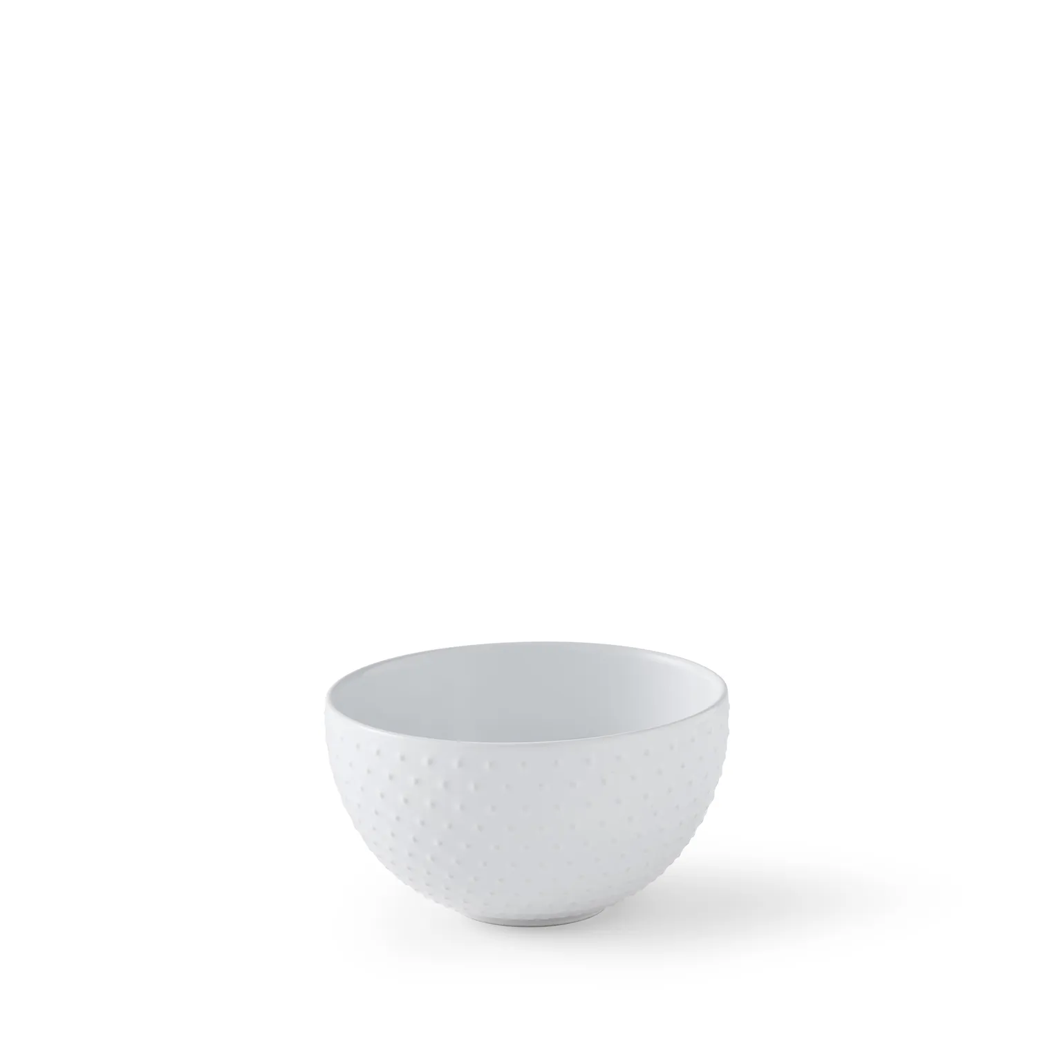 Sur La Table 3-Piece Ceramic Mixing Bowl Set, Dotted