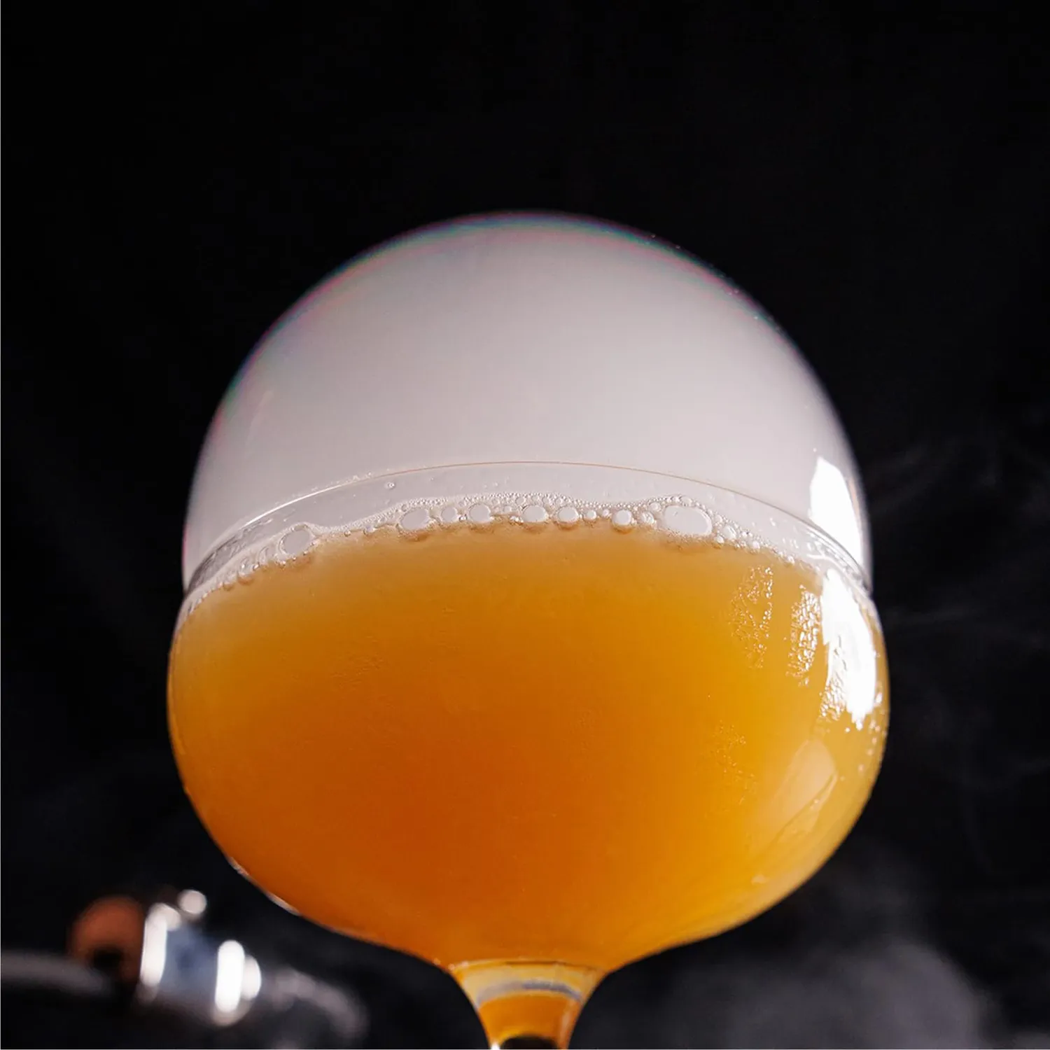 Smoke Bubble Kit 