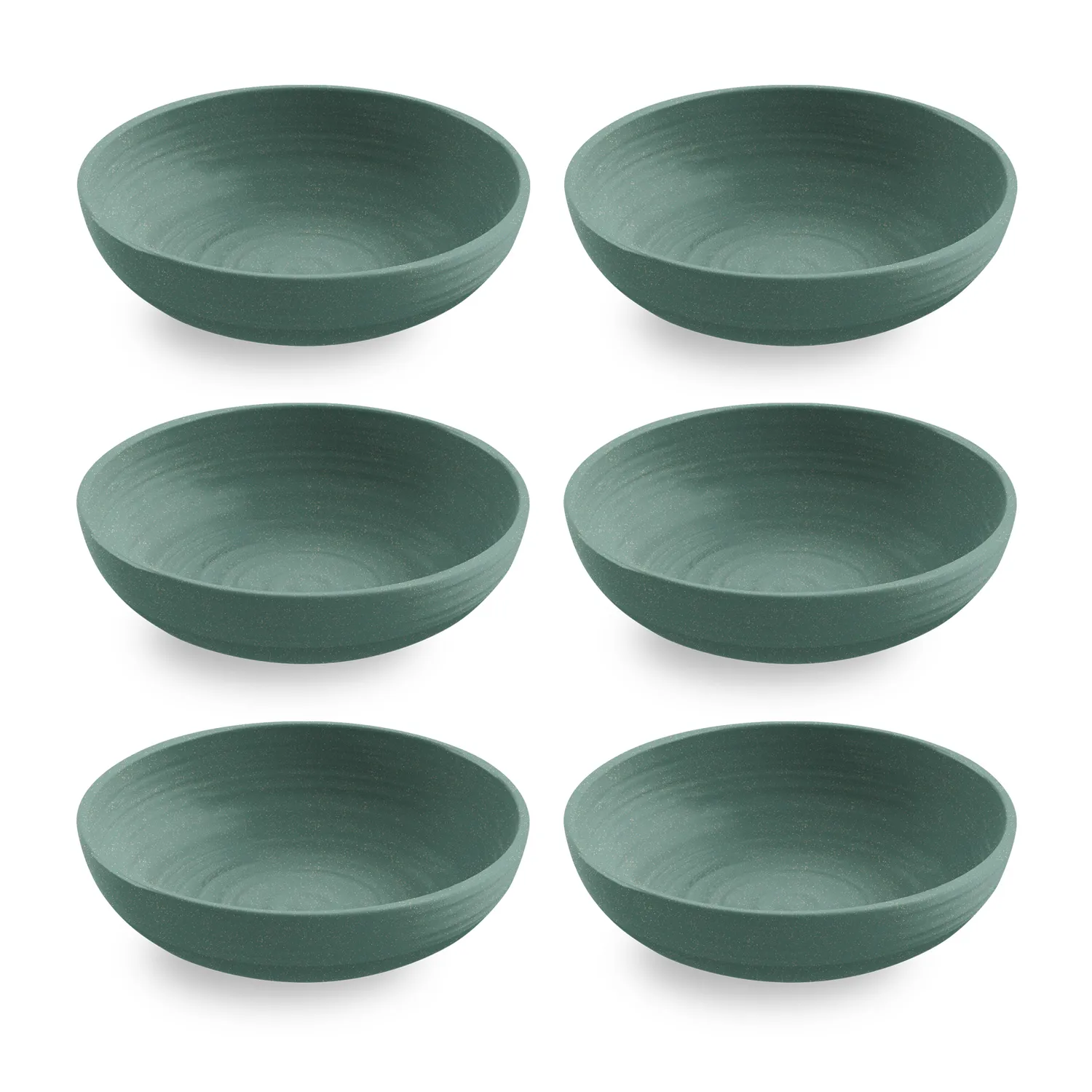 Tar Hong Planta Pasta Bowls, Set of 6