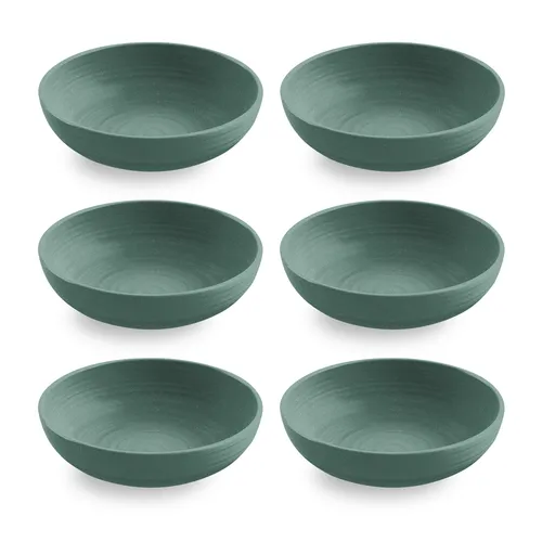 Tar Hong Planta Pasta Bowls, Set of 6