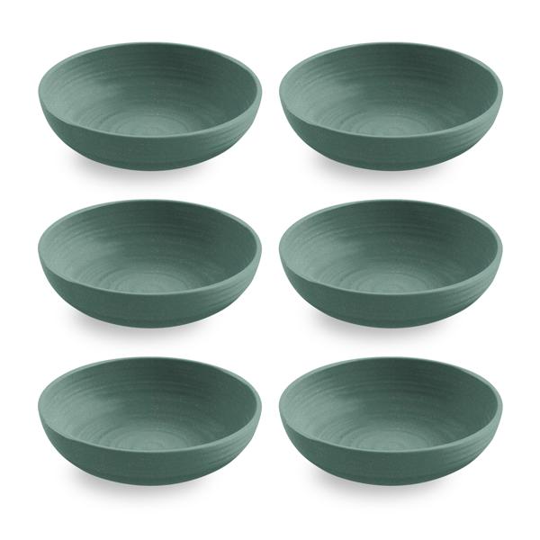 Tar Hong Planta Pasta Bowls, Set of 6