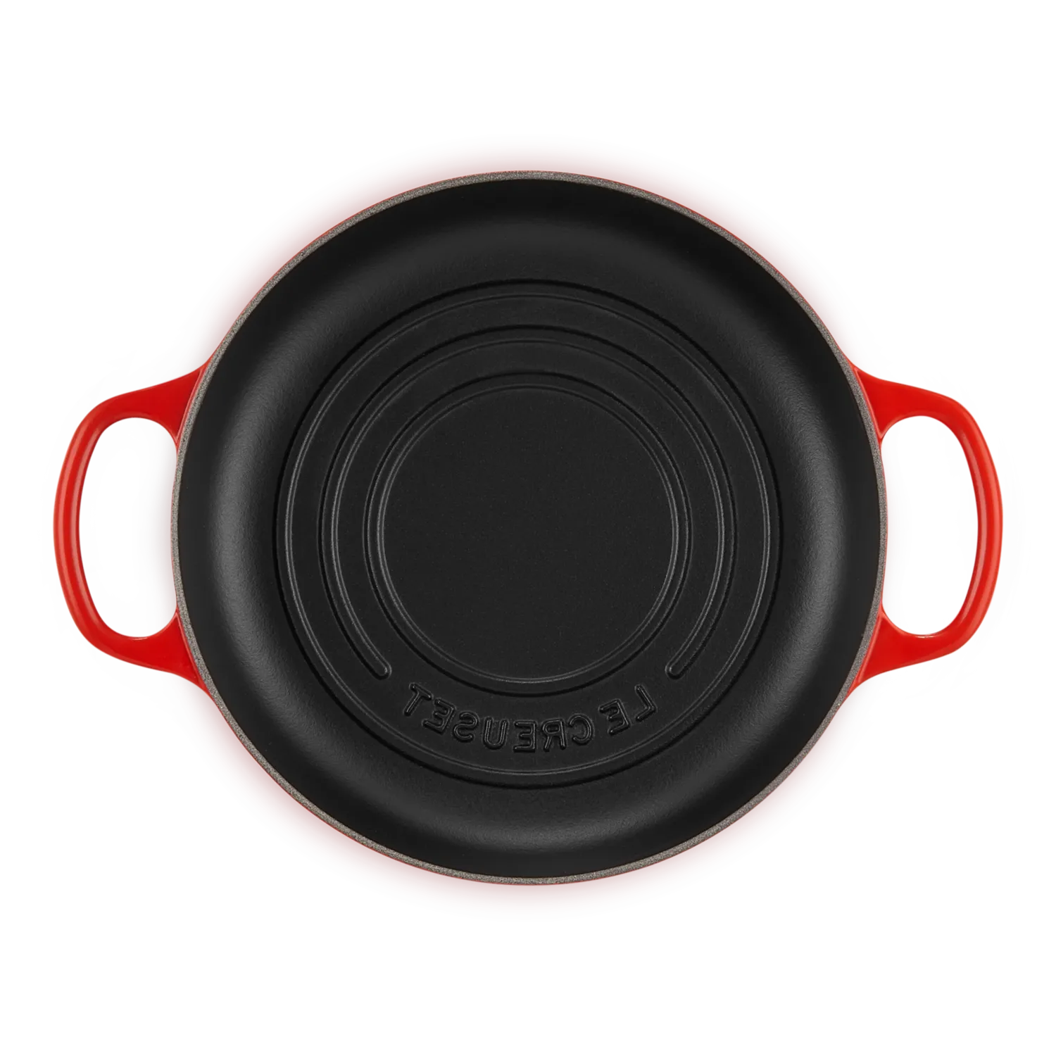 Le Creuset Enameled Cast Iron Bread Oven