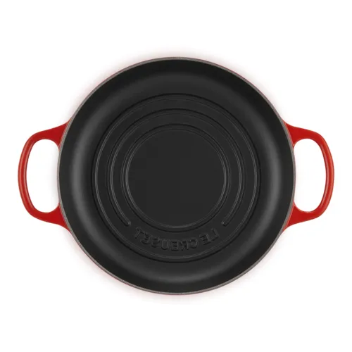 Le Creuset Enameled Cast Iron Bread Oven