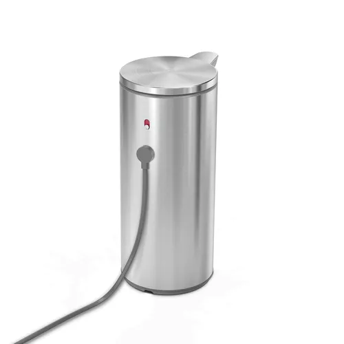 Simplehuman Motion Sensor Soap Pump, 9 oz.