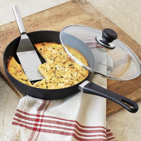 Scanpan Classic Sauté Pan - thumbnail 2