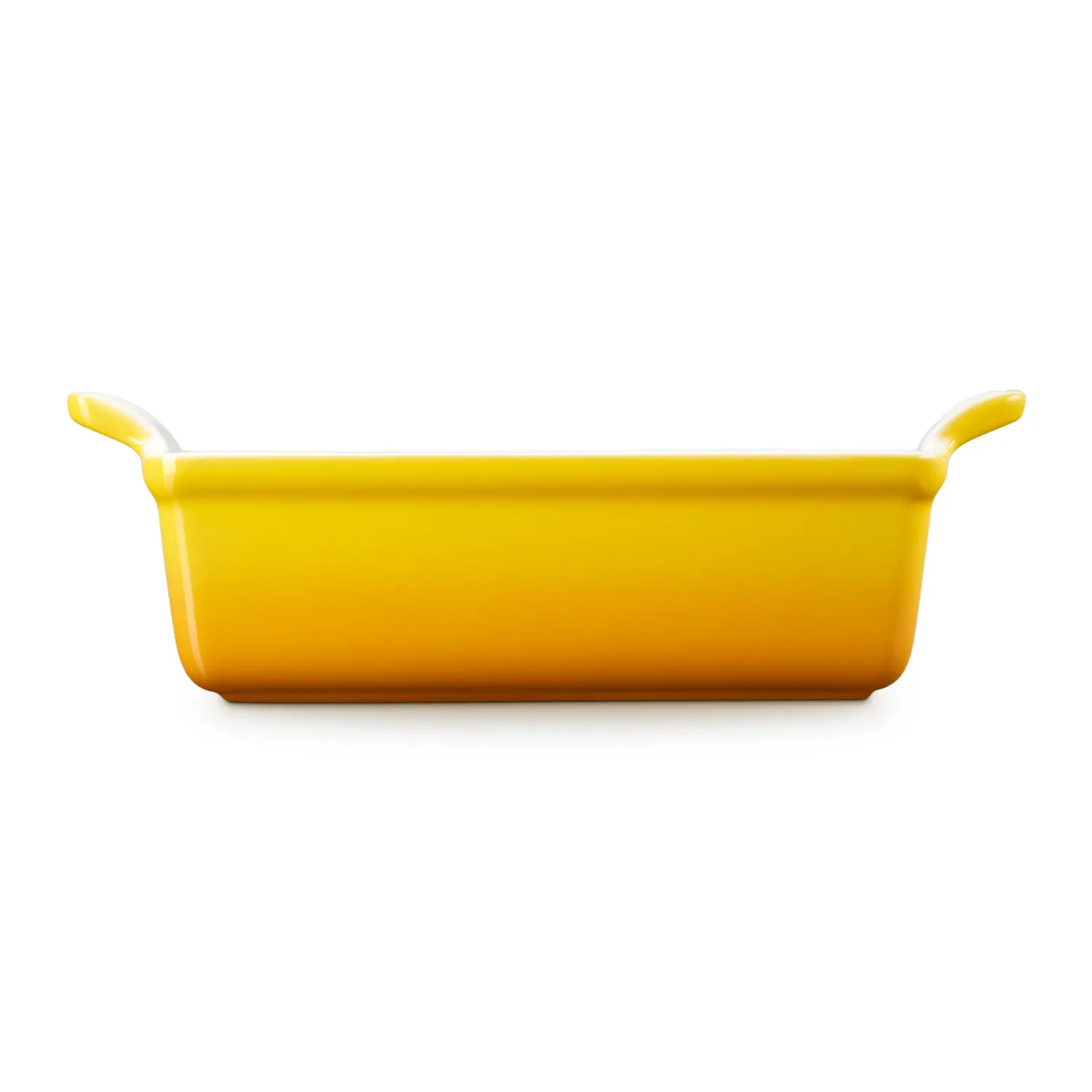 Le Creuset Heritage Stoneware Loaf Pan