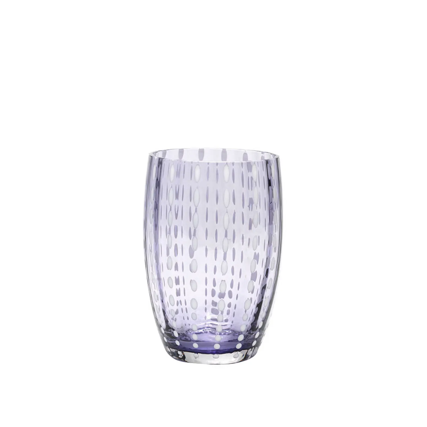 Zafferano Perle Tumblers