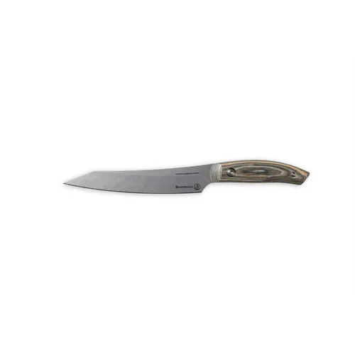 Messermeister Carbon Utility Knife, 6"