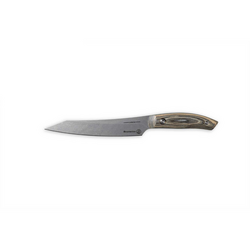 Messermeister Carbon Utility Knife, 6" I normally wash and dry my knives after use