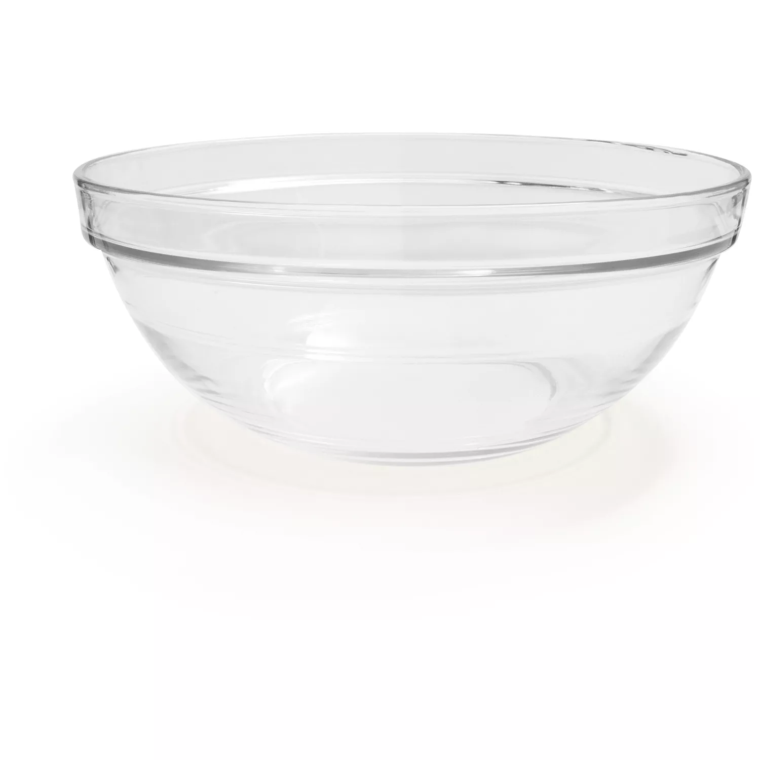 Duralex Le Gigogne Clear Stackable Bowl
