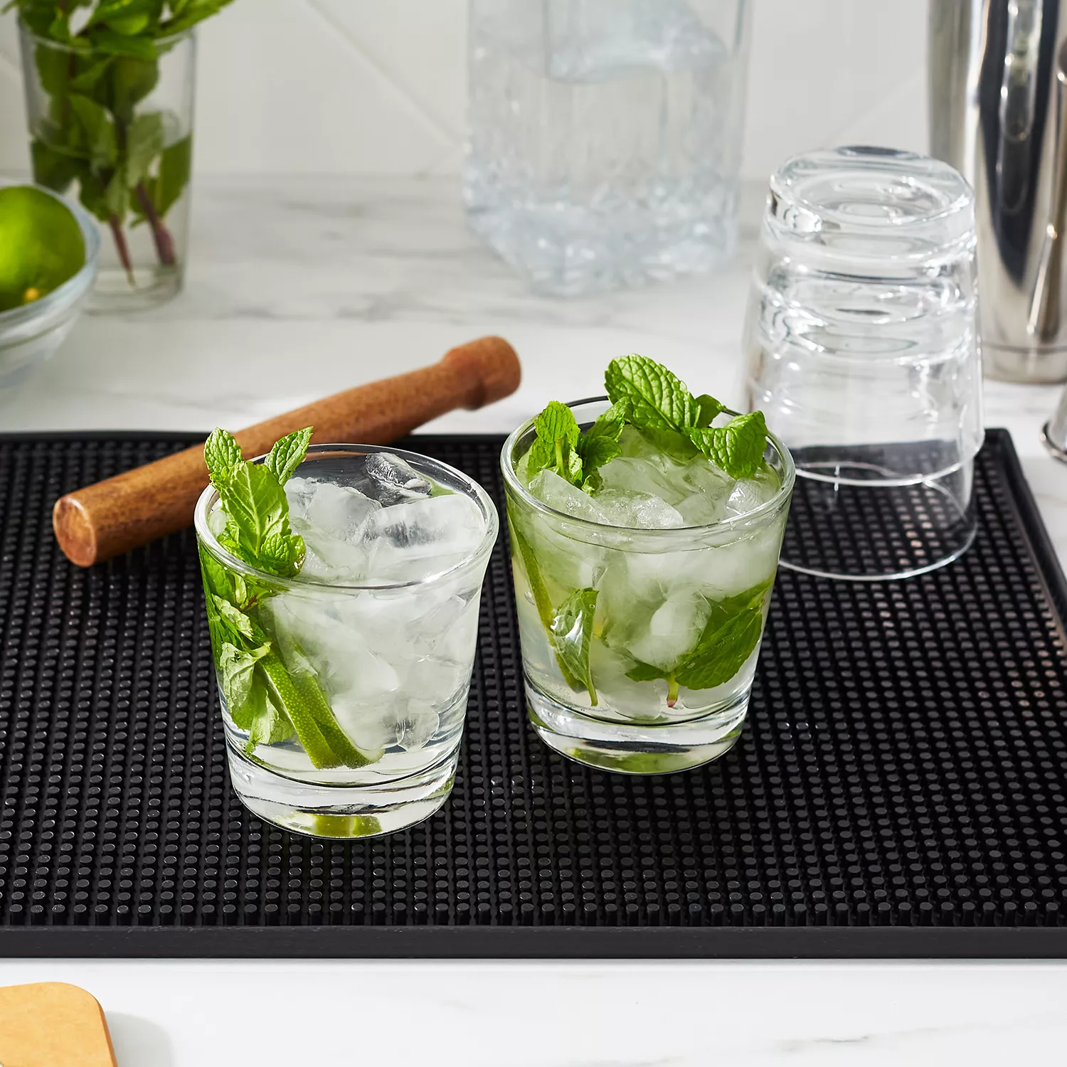 Sur La Table Bar Mat