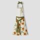 Bright Floral Aprons