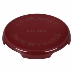 Le Creuset Enameled Cast Iron Signature Trivet, 8.8"