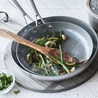 Healthy Cooking with GreenPan + Free Skillet