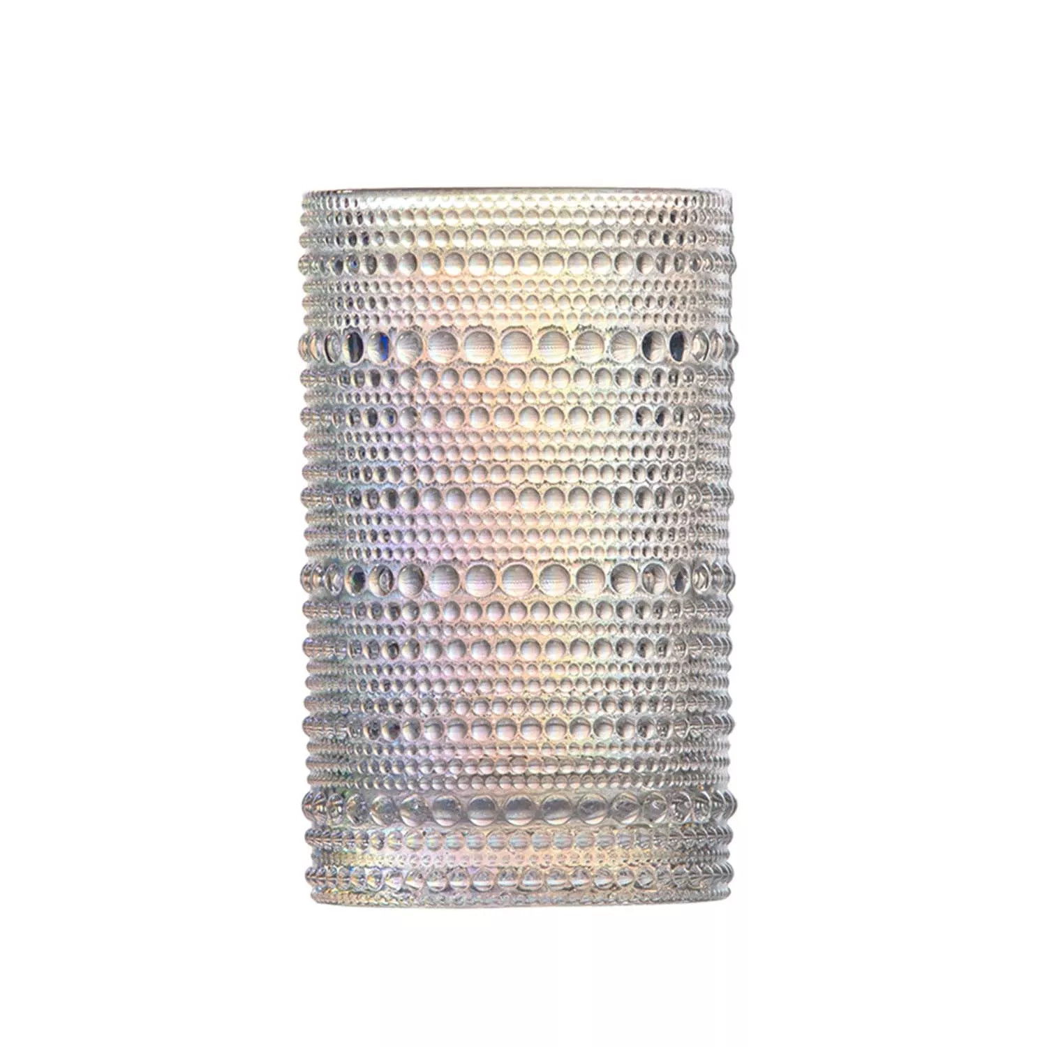 Fortessa Jupiter Iced Beverage Glass, Set of 6, 13 oz.